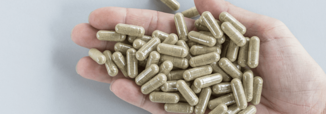 Boot camp supplements