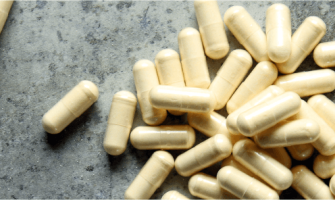 Supplements wholesaler