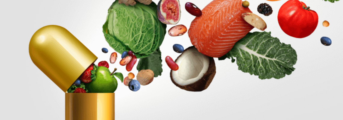 Dropship organic foods