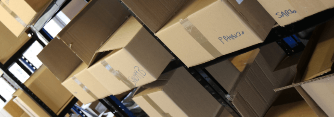 Dropship supplements business