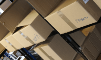 Dropship supplements business