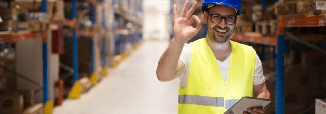 On-demand supplements and order fulfilment