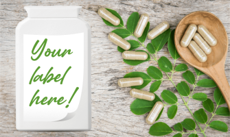 Own Label supplements UK
