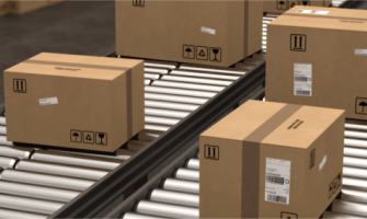 Drop shipping