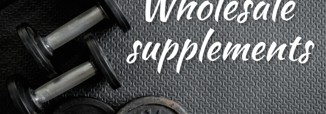 Wholesale supplements for personal trainers