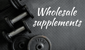 Wholesale supplements for personal trainers