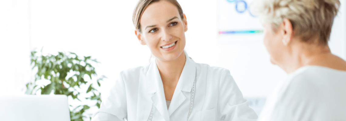 Supplement supplies for practitioners