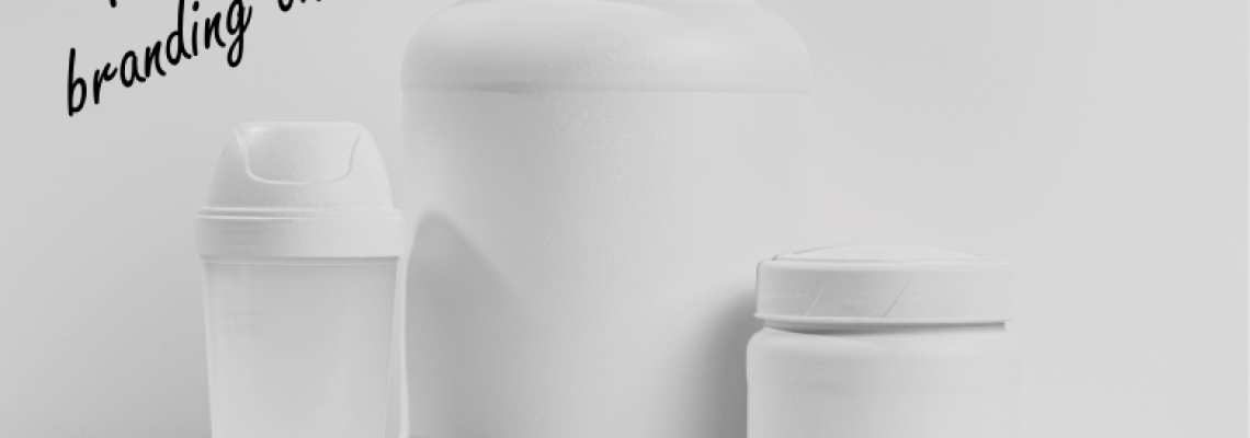 Private label dropship supplements