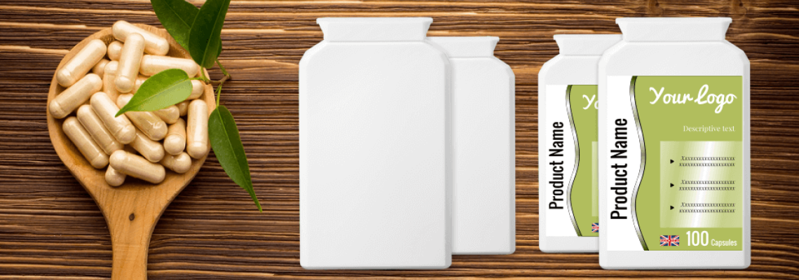 Quality Private label supplements