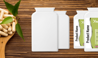 Quality Private label supplements