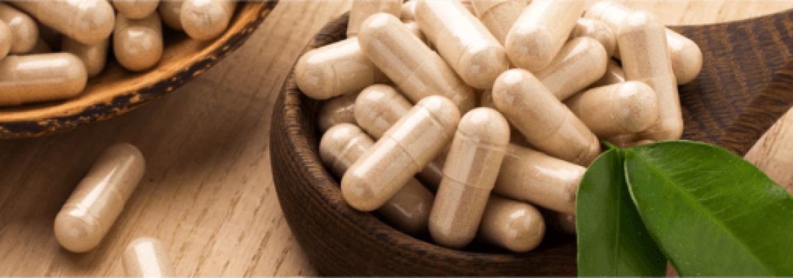 Resell wholesale supplements