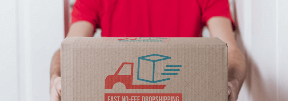 Supplement dropshipping UK