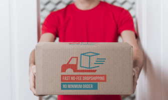 Supplement dropshipping UK