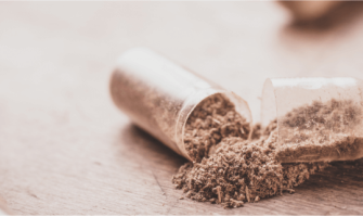 Supplement wholesalers UK