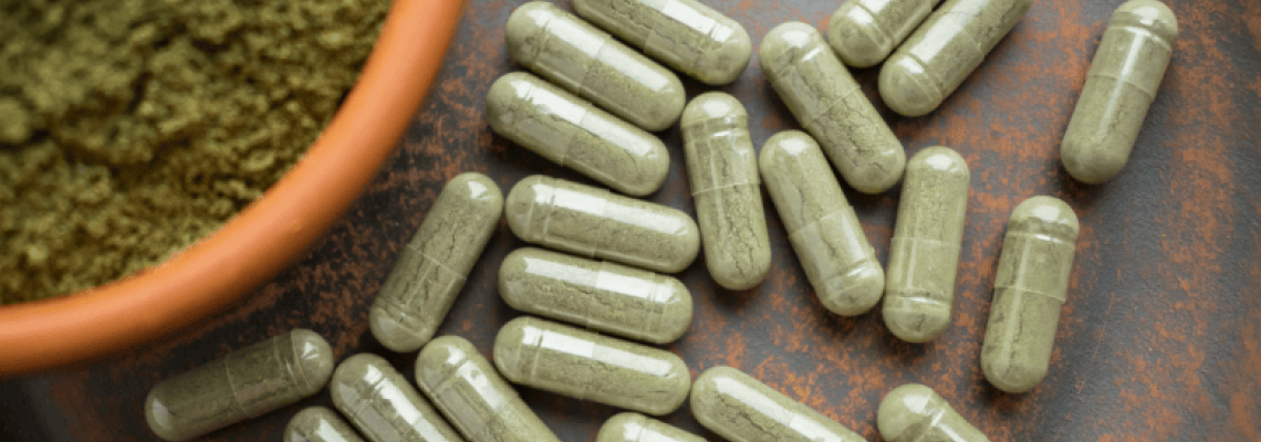 Supplements manufacturer | UK