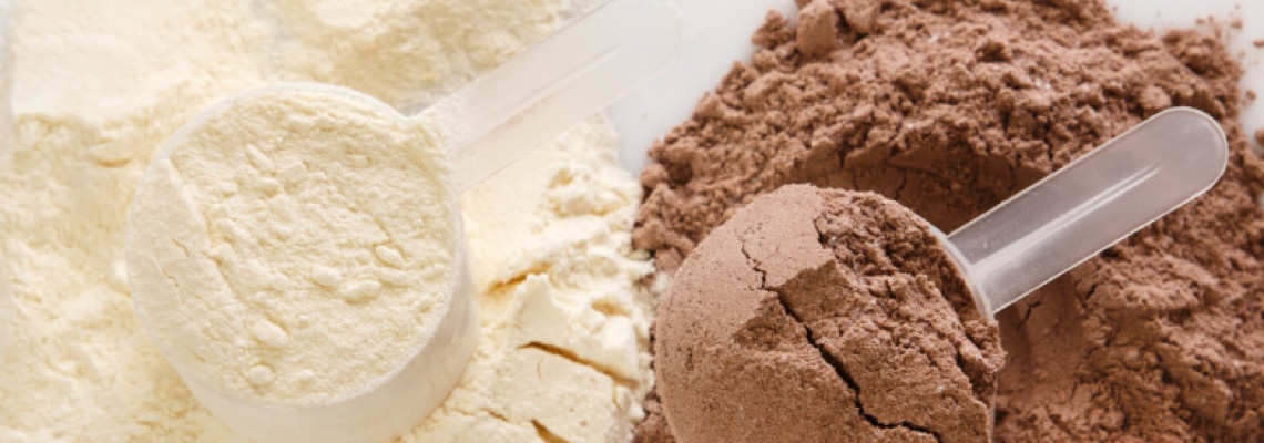 Supplements resale