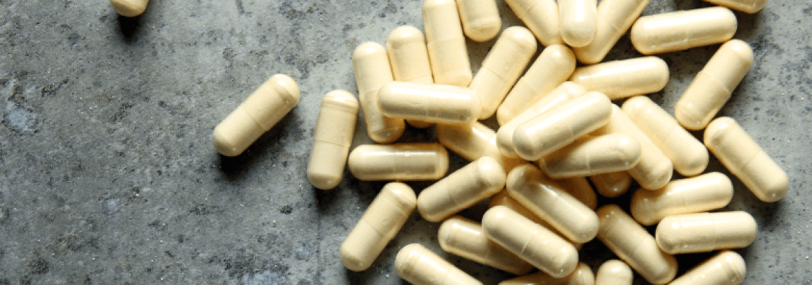 Wholesale probiotics market UK