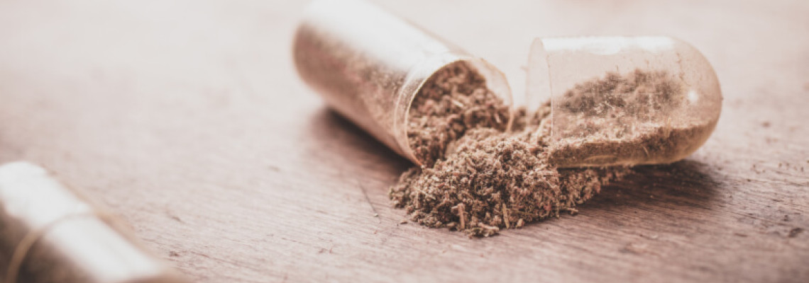 Herbal suppliers and dropshippers