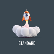 'Start a Business' pack - STANDARD