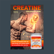 Value poster design