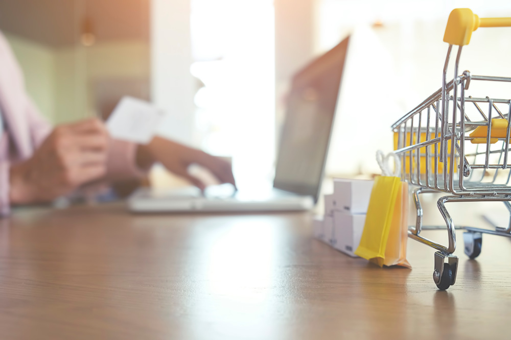 Supplements affiliate program