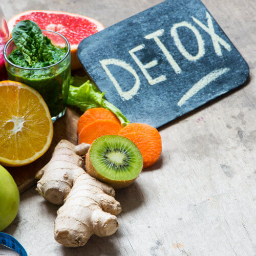 wholesale cleanse and detox